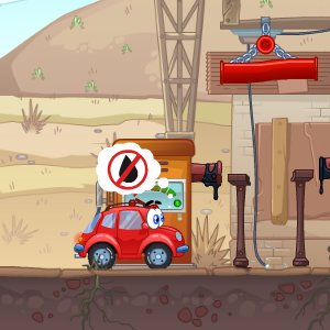 Kizi Games Wheely