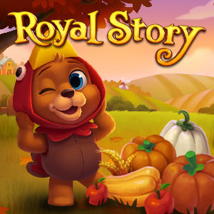 Royal Story Spiel