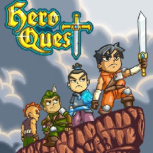 Hero Quest Online Hero Quest Online