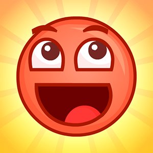 Red Bal 5 Red Bal 5