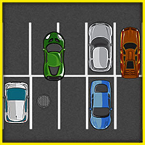 Park your Car Free Online Game Play now Kizi