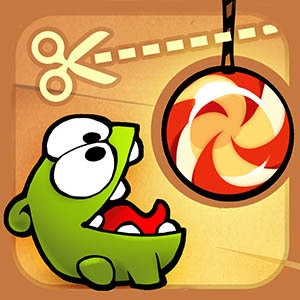 Cut The Rope Online Cut The Rope Online