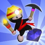 Ninja Miner
