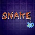 Snake 3D