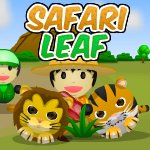 Safari Leaf