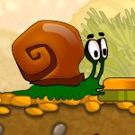 free download snail bob egypt