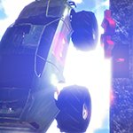 Monster Truck Hero