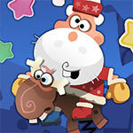 Go Santa Go