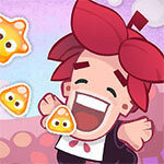 Candy Food Fan