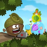 Doctor Acorn Levelpack