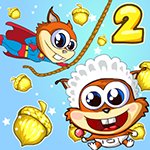 Yummy Nuts 2