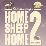 Home Sheep Home 2: Lost In Space