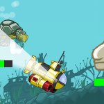 Deep Sea Hunter 2