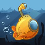 Hero in the Ocean