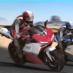 SuperBike Racer