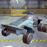 Motor Wars 2