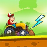 Crazy Racers