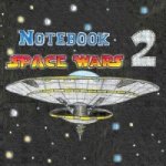 Notebook Space Wars 2