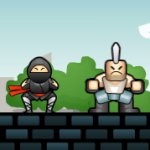 Sticky Ninja Missions