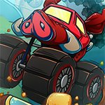 Hungry Truck Challenge
