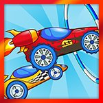 Desktop Racing Deluxe