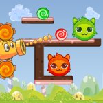 Candy Thieves