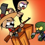 Zombies Can't Jump