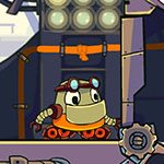 Robo Trobo