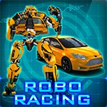 Robo Racing