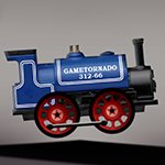 Train Mania