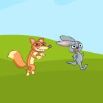 Where's My Bunnies