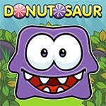 Donutosaur