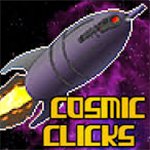 Cosmic Clicks