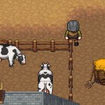 Idle Farmer
