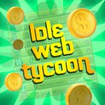 Idle Web Tycoon