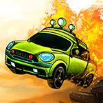 Extreme Car Madness