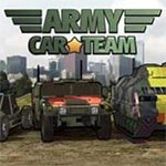 Army Car Team