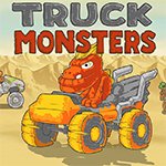 Truck Monsters