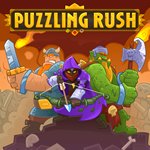 Puzzling Rush