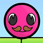 Pink Spot