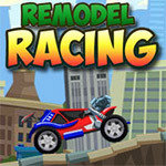 Remodel Racing