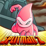 SplitMan 2