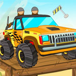 Truck Champ
