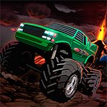 Monster Truck Assault