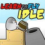 Learn to Fly Idle