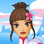 Fashion Designer World Tour