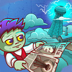 Headless Zombie 2