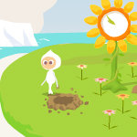Green Living Game