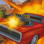 Road Of Fury 2