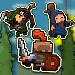 Tap Heroes